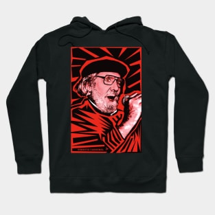 Ernesto Cardenal III Hoodie